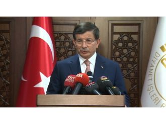 DEAŞ’a yönelik kara harekatı olacak mı ?