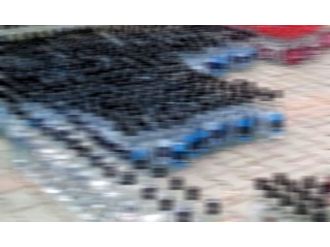 Bayrampaşa’da kaçak içki operasyonu