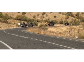 Şehit sayısı 3’e yükseldi