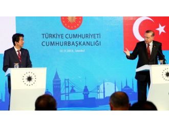 Cumhurbaşkanı Erdoğan’dan önemli açıklamalar