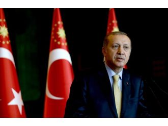 Erdoğan’dan Paris’teki terör saldırılarıyla ilgili açıklama