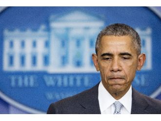 Obama’dan saldırı sonrası ilk açıklama