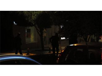 Banka soygununda terör bağlantısı yok