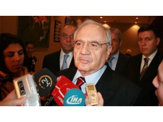 Malezya Başbakanı Antalya’ya geldi