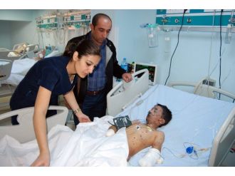 PKK hayatını kararttı