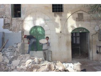 Kürtler Camii mi, Türkler Camii mi?