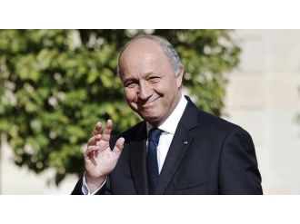 Fransa Dışişleri Bakanı: "Hedeflerimizden biri de..."