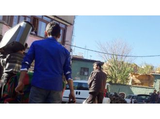 Diyarbakır yok oluyor