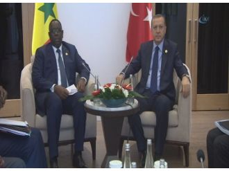 Türkiye G-20’ye hazır