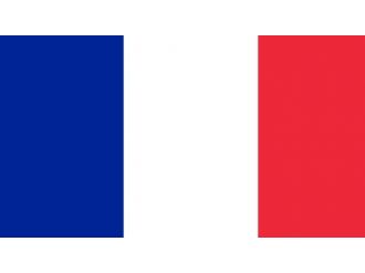 Fransa’nın Ankara Büyükelçiliği’nde bayraklar yarıya indirildi