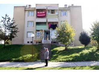 Suriyeli denen soyguncu Konyalı çıktı