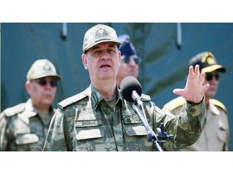 İlker Başbuğ Paris’teki katliamı değerlendirdi