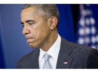 Obama, Milli Güvenlik Konseyi’ni topluyor