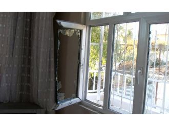 Silvan’da korkunç tahribat