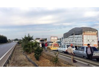 Antalya’da Obama ve Putin trafiği