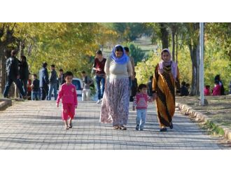 En çok onlar sevindi