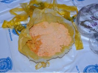 Felaketi polis önledi