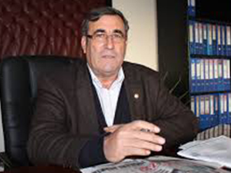 Şevran Yeniden Aday