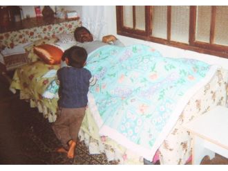 Vahşetin böylesi böylesi! Kanınız donacak