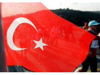 Festival gibi maraton