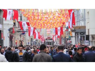 O tarihten sonra nüfusumuz azalacak