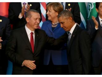 Liderleri hiç böyle görmediniz