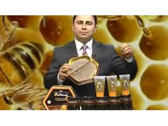 Balcı, arazi dolandırıcılığından gözaltında