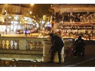 Bomba söylentisi ortalığı birbirine kattı