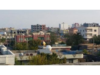 Çatışmalar 3 saattir devam ediyor