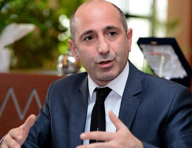 Çalışmaya Devam Ediyor!