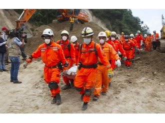 Ölü sayısı 25’e yükseldi