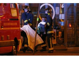 Paris saldırganlarından ikisinin daha kimliği açıklandı