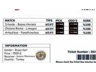 Sosyal medyadaki bahis tuzağına dikkat