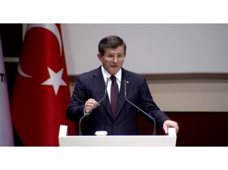 "Bugün bu sıralarda oturmuyor olabilirdik"