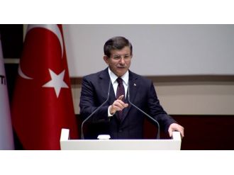 Muhalefete ’kongre’ çağrısı