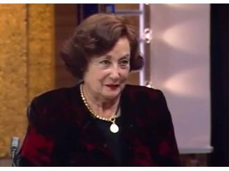 Usta gazeteci hayatını kaybetti