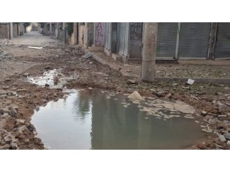 Ölüm tuzakları bir bir imha ediliyor