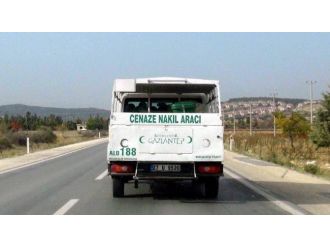 IŞİD bombacısının cenaze namazı kılınmadı