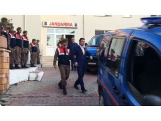 Ünlü bal satıcısı adliyeye sevk edildi