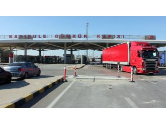 Paris saldırısı Kapıkuleyi de etkiledi