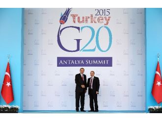 Putin Antalya’dan ayrıldı