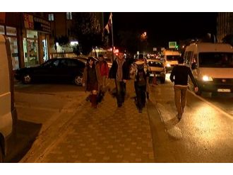 İstanbul sallandı ama İstanbulluların çoğu hissetmedi