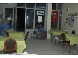 Deprem Tekirdağ’ı da salladı