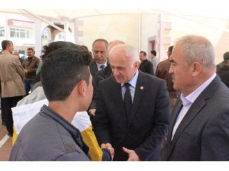 MHP’li eski validen Bahçeli’ye istifa et çağrısı