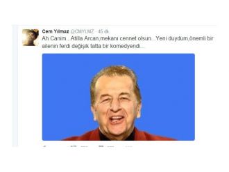 Yeşilçamın bir yıldızı daha kaydı...