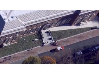 Harvard’daki bomba ihbarı asılsız çıktı