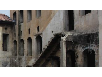 Define avcıları ’tarihi’ hedef aldı