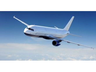 Rus uçağı düşürülmüş !