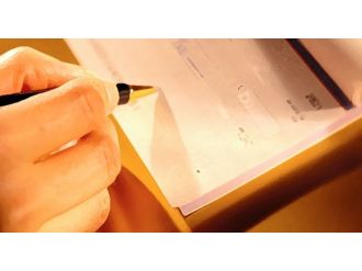 Karşılıksız çek adedi ve tutarı arttı