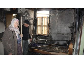 Hayatları alt üst oldu